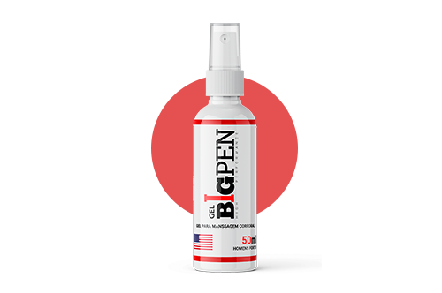 Big Pen gel